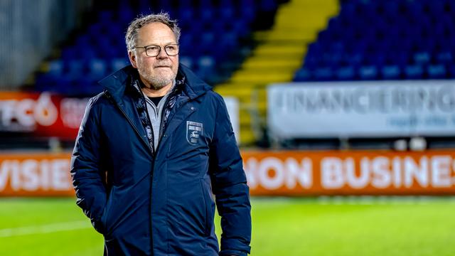 1709059536 280 Live KNVB Cup Cambuur und NEC kaempfen im Finale