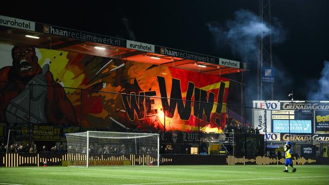 1709062449 4 Live KNVB Cup Cambuur liegt im Halbfinale gegen NEC