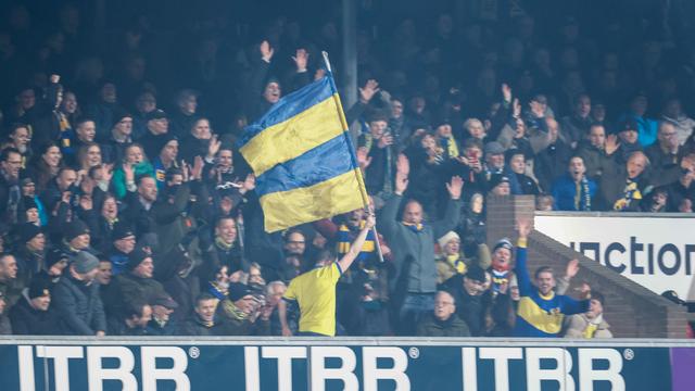 1709066605 772 Live KNVB Cup Cambuur und NEC gehen im Halbfinale