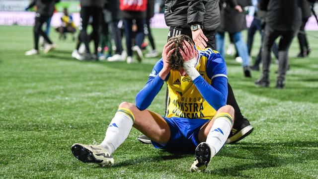 1709079028 545 Live KNVB Cup Reaktionen nach dem NEC Finalplatz