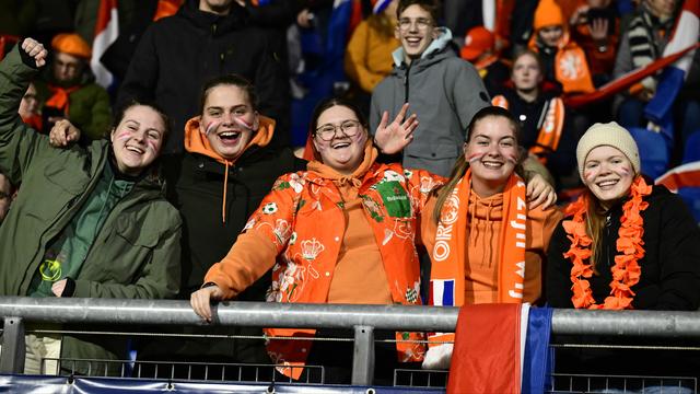 1709151297 402 Live Paal rettet die niederlaendische Mannschaft in einem entscheidenden