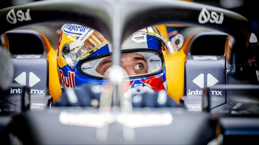 1709196597 146 Vom Favoriten Red Bull bis zum Abgang von Hamilton Das