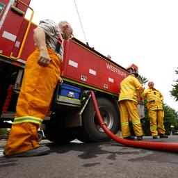 30000 Australier muessen wegen Buschfeuer ihr Zuhause verlassen Im