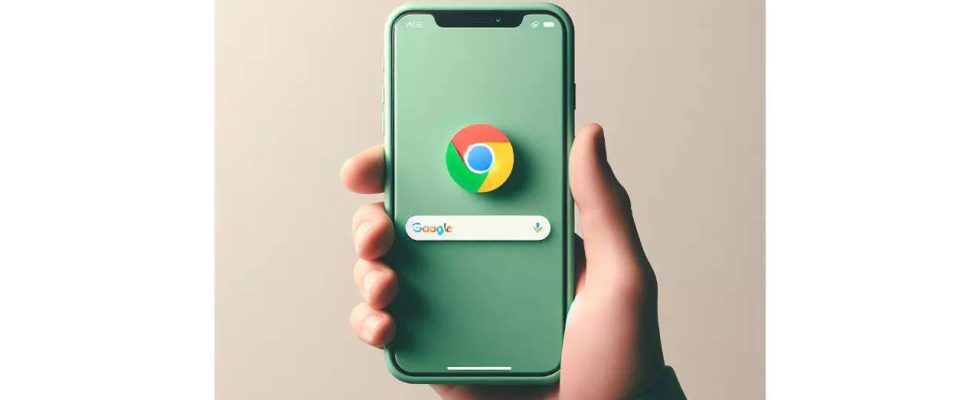 6 Tipps zur Optimierung von Google Chrome auf iPhones