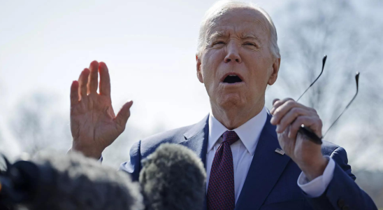 72 Millionen Illegale reisten unter der Biden Regierung in die USA