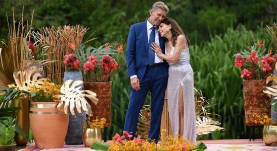 ABC produziert jetzt „The Golden Bachelorette