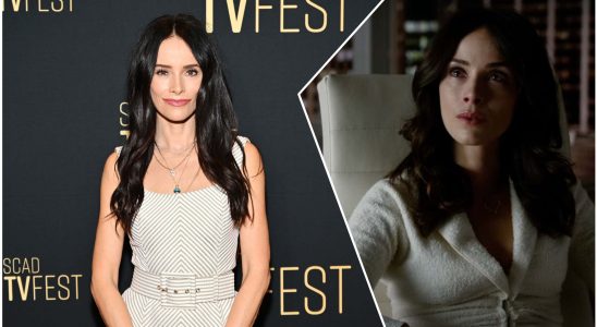 Abigail Spencer wuerde sich unbedingt „Suits LA anschliessen