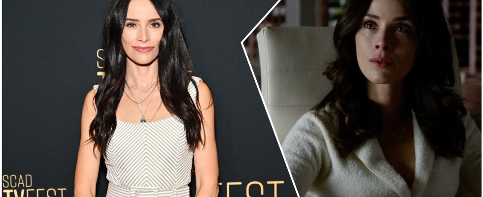 Abigail Spencer wuerde sich unbedingt „Suits LA anschliessen