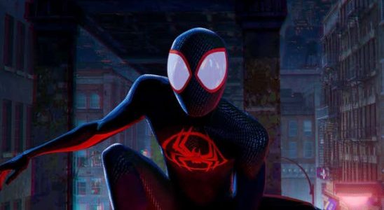 Across The Spider Verse gewann 7 Trophaeen bei den Annie Awards