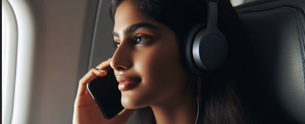 Airtel und Reliance Jio In Flight Roaming Plaene Vorteile Fluggesellschaften und mehr