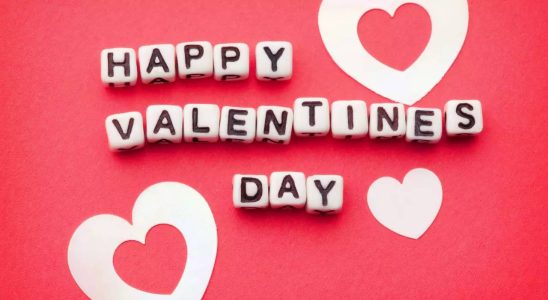 Alles Gute zum Valentinstag 2024 Die besten WhatsApp Sticker GIFs Instagram Storys