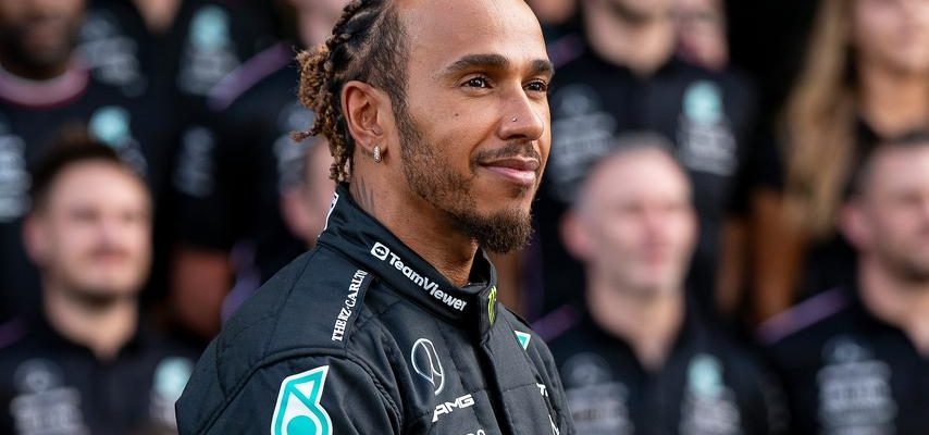 Alonso spottet ueber Hamilton „Vor Jahren war Ferrari nicht sein