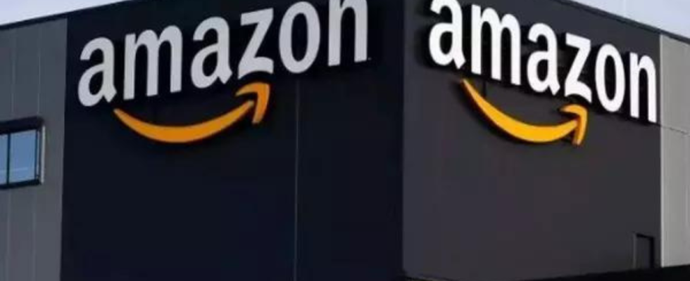 Amazon zahlt 19 Millionen US Dollar an Arbeiter in diesem Land