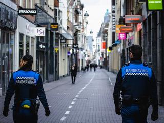 Amsterdam will auch dass Boa ein Kreuz tragen darf was