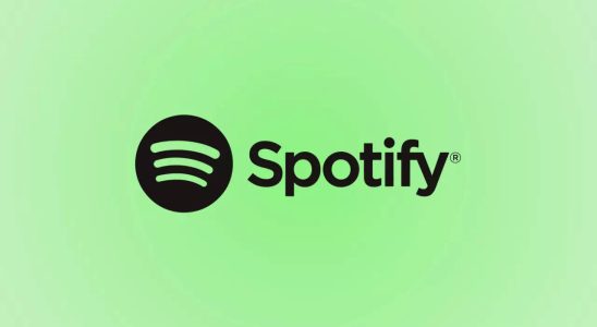 Ansehen Botschaft des CEO von Spotify zum „rekordverdaechtigen vierten Quartal