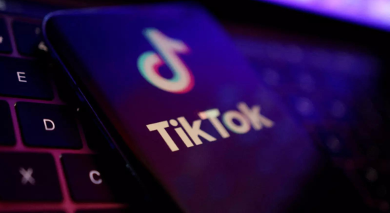 App Design und 3 weitere Dinge die fuer Tiktok in Europa