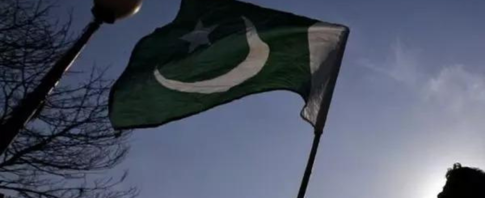 Aus dem Ausland betrachtet sind die Wahlen in Pakistan enttaeuschend