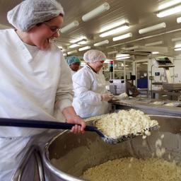 Aviko kann aufgrund von Streiks die Nachfrage nach frischen Pommes