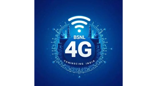 BSNL Mitarbeiter haben einen „Vodafone Plan um es mit Reliance Jio und