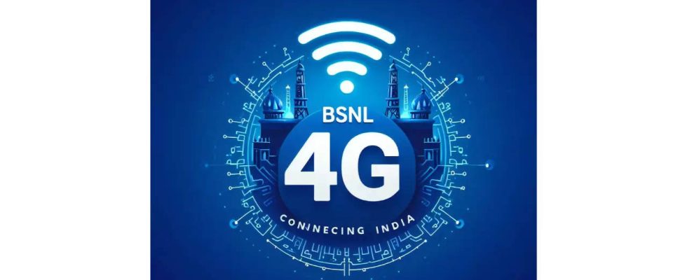 BSNL Mitarbeiter haben einen „Vodafone Plan um es mit Reliance Jio und