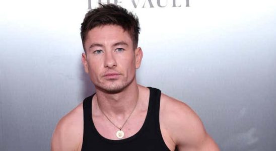 Barry Keoghan wird die Hauptrolle in Saddam Husseins Film spielen