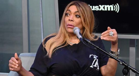 Bei Wendy Williams wurde Demenz diagnostiziert Familienfragen Vormundschaft