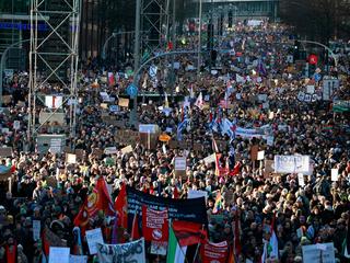 Berliner Filmfestspiele ziehen Einladungen von Mitgliedern der rechtsradikalen Partei AfD