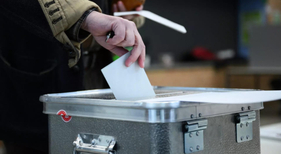 Berliner Wiederholung Teilweise Wiederholung der Bundestagswahl 2021 Weltnachrichten