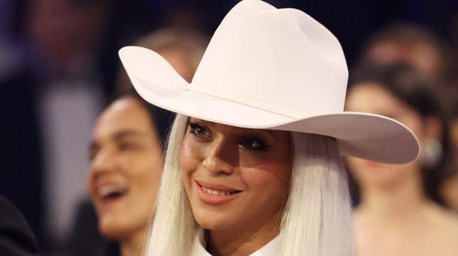 Beyonces Hinwendung zum Country ist bedeutungsvoll und geschickt