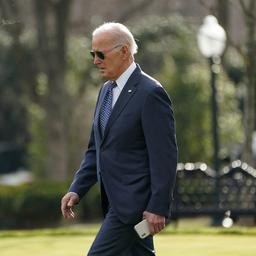 Biden wegen Dokumentendiebstahls nicht strafrechtlich verfolgt „Alter Mann mit schlechtem