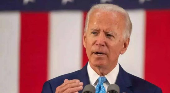 Biden wird eine Durchfuehrungsverordnung erlassen die sich gegen israelische Siedler