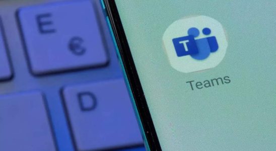 Bildschirm in Microsoft Teams Besprechung freigeben Schritt fuer Schritt Anleitung