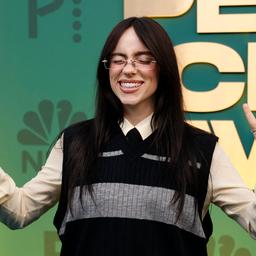 Billie Eilish hat neues Album fertiggestellt Musik