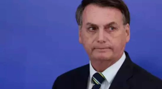 Brasiliens ehemaliger Praesident ruft zum Protest gegen den Vorwurf auf