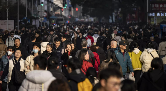 China erweitert Staatsgeheimnisgesetz um „Arbeitsgeheimnisse Weltnachrichten