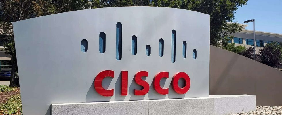 Cisco Umstrukturierung Tausende Arbeitsplaetze gefaehrdet