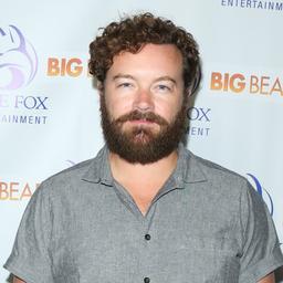 Danny Masterson in weniger strenges Gefaengnis verlegt Filme