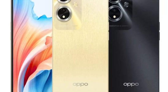 Das Oppo A59 erhaelt in Indien eine Preissenkung Hier erfahren