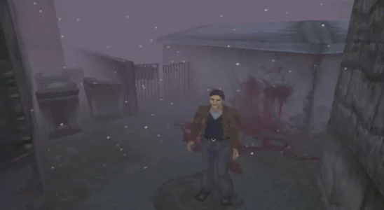 Das Original von Silent Hill verfolgt mich auch nach 25