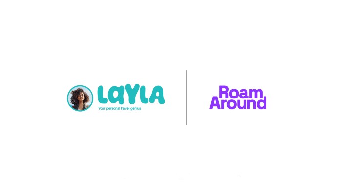 Das Reise Startup Layla erwirbt den KI Reiseplaner Bot Roam Around