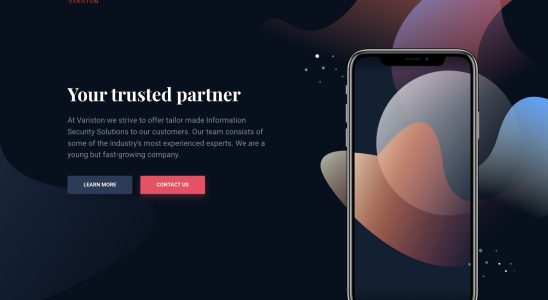 Das Spyware Startup Variston verliert Mitarbeiter manche sagen es steht kurz