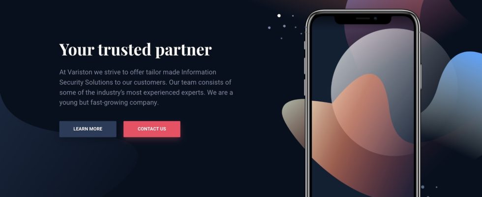Das Spyware Startup Variston verliert Mitarbeiter manche sagen es steht kurz