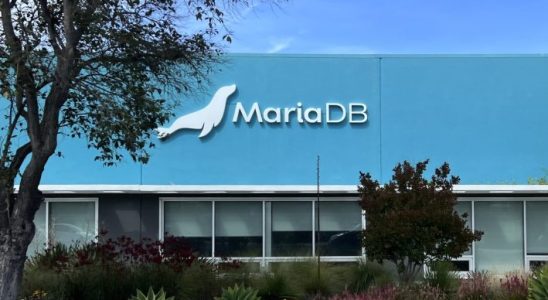 Das in Schwierigkeiten geratene Datenbankunternehmen MariaDB koennte im Rahmen eines