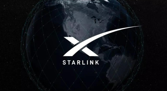 Das ukrainische Militaer behauptet dass russische Streitkraefte Starlink von Elon