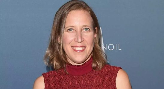 Der Sohn der ehemaligen YouTube Chefin Susan Wojcicki wurde tot im