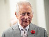 Der britische Koenig Charles ist an Krebs erkrankt und tritt