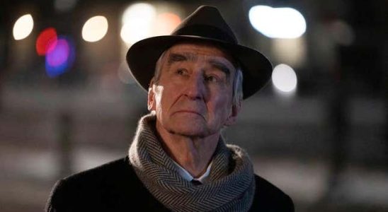 Der grosse Drueckeberger Sam Waterston verlaesst „Law Order nach