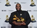 Der preisgekroente Rapper Killer Mike wurde nach seiner Festnahme bei