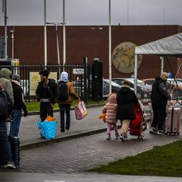 Die Frist fuer das Asylbewerberzentrum Ter Apel laeuft nicht am