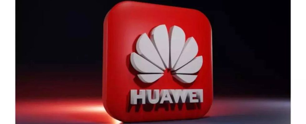 Die KI Chips von Huawei koennten ein „Problem fuer sein Smartphone Geschaeft